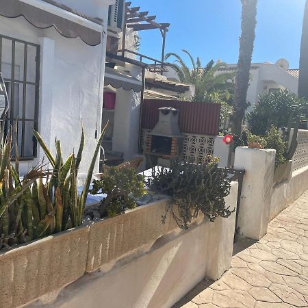 Casa Con Encanto En Roquetas De Mar Apartment ภายนอก รูปภาพ