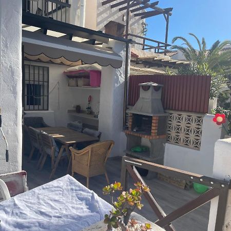 Casa Con Encanto En Roquetas De Mar Apartment ภายนอก รูปภาพ