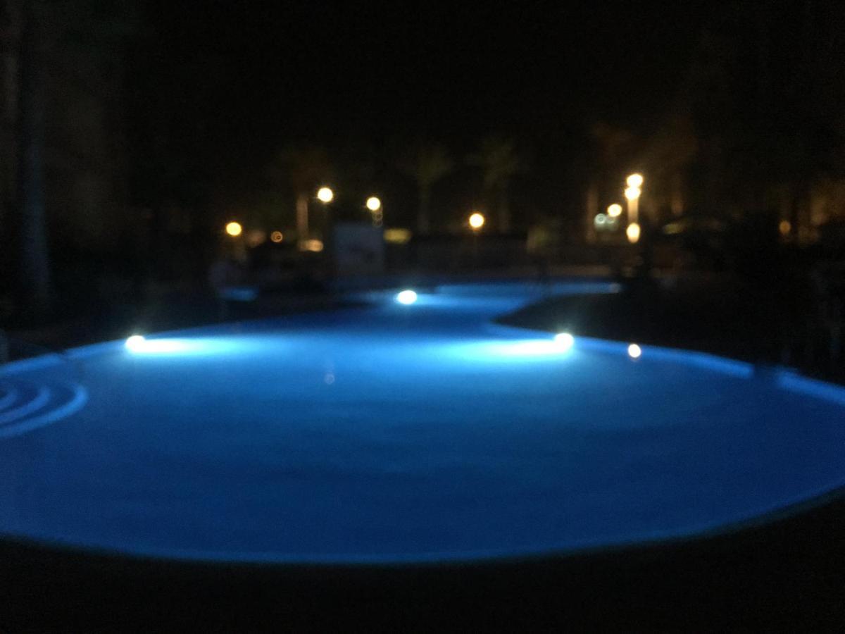 Casa Con Encanto En Roquetas De Mar Apartment ภายนอก รูปภาพ