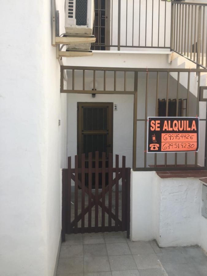 Casa Con Encanto En Roquetas De Mar Apartment ภายนอก รูปภาพ