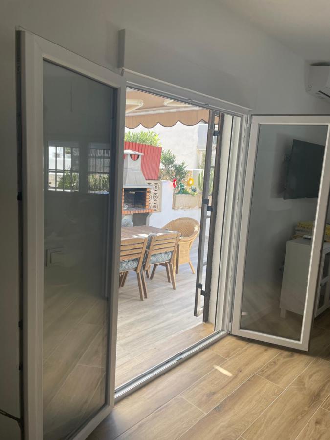 Casa Con Encanto En Roquetas De Mar Apartment ภายนอก รูปภาพ