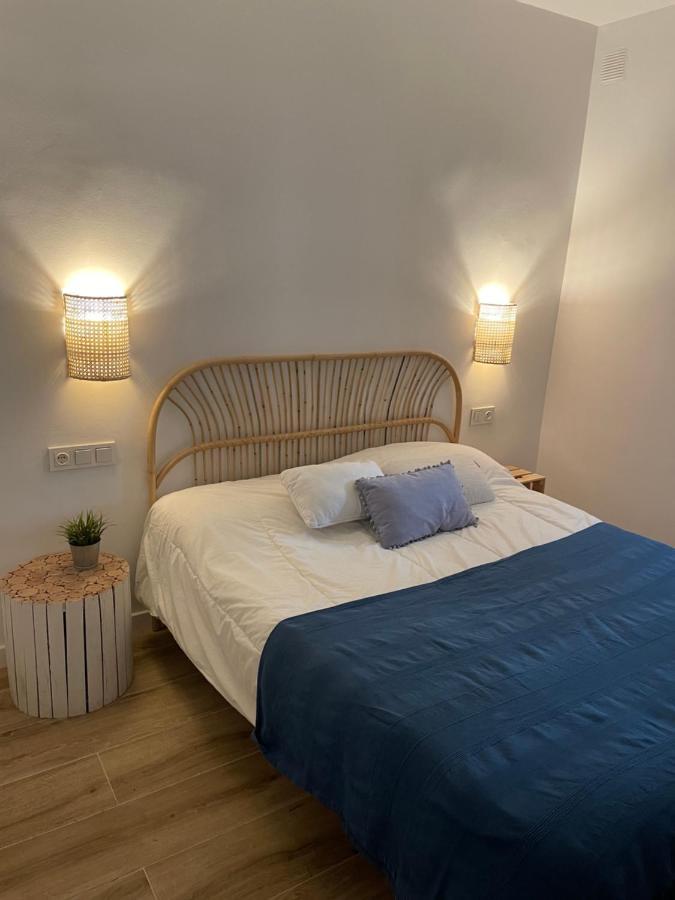 Casa Con Encanto En Roquetas De Mar Apartment ภายนอก รูปภาพ