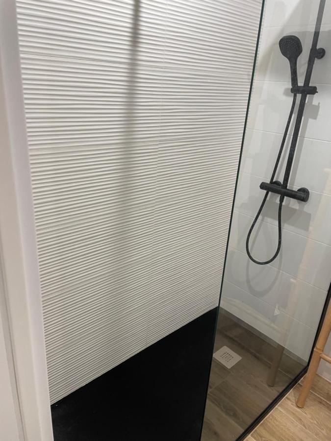 Casa Con Encanto En Roquetas De Mar Apartment ภายนอก รูปภาพ