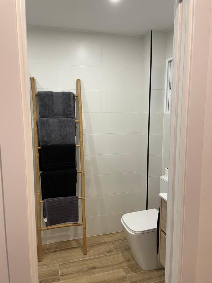 Casa Con Encanto En Roquetas De Mar Apartment ภายนอก รูปภาพ