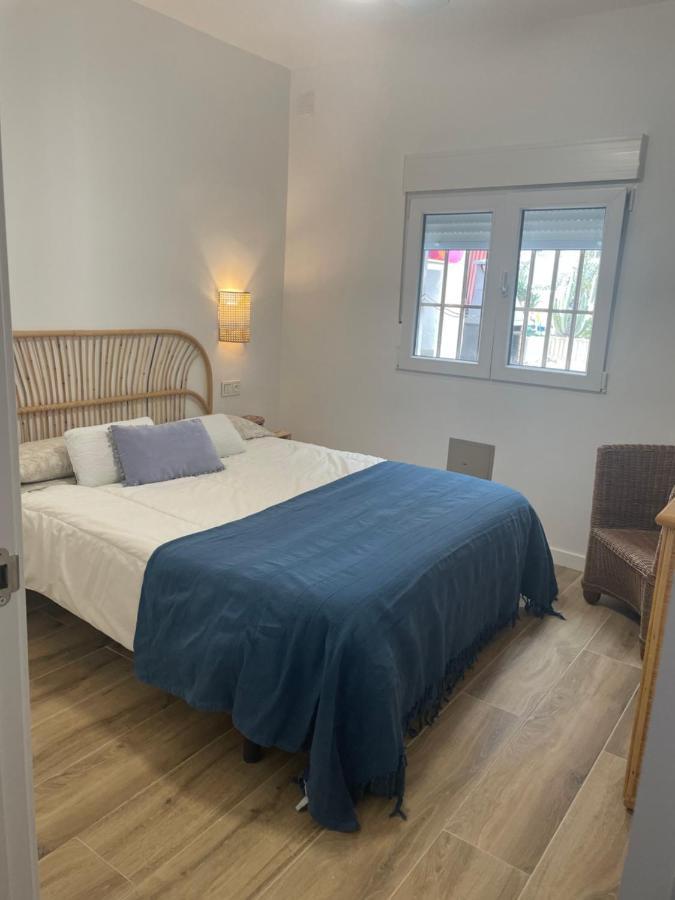 Casa Con Encanto En Roquetas De Mar Apartment ภายนอก รูปภาพ