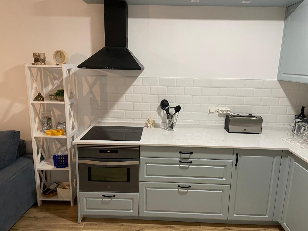Casa Con Encanto En Roquetas De Mar Apartment ภายนอก รูปภาพ