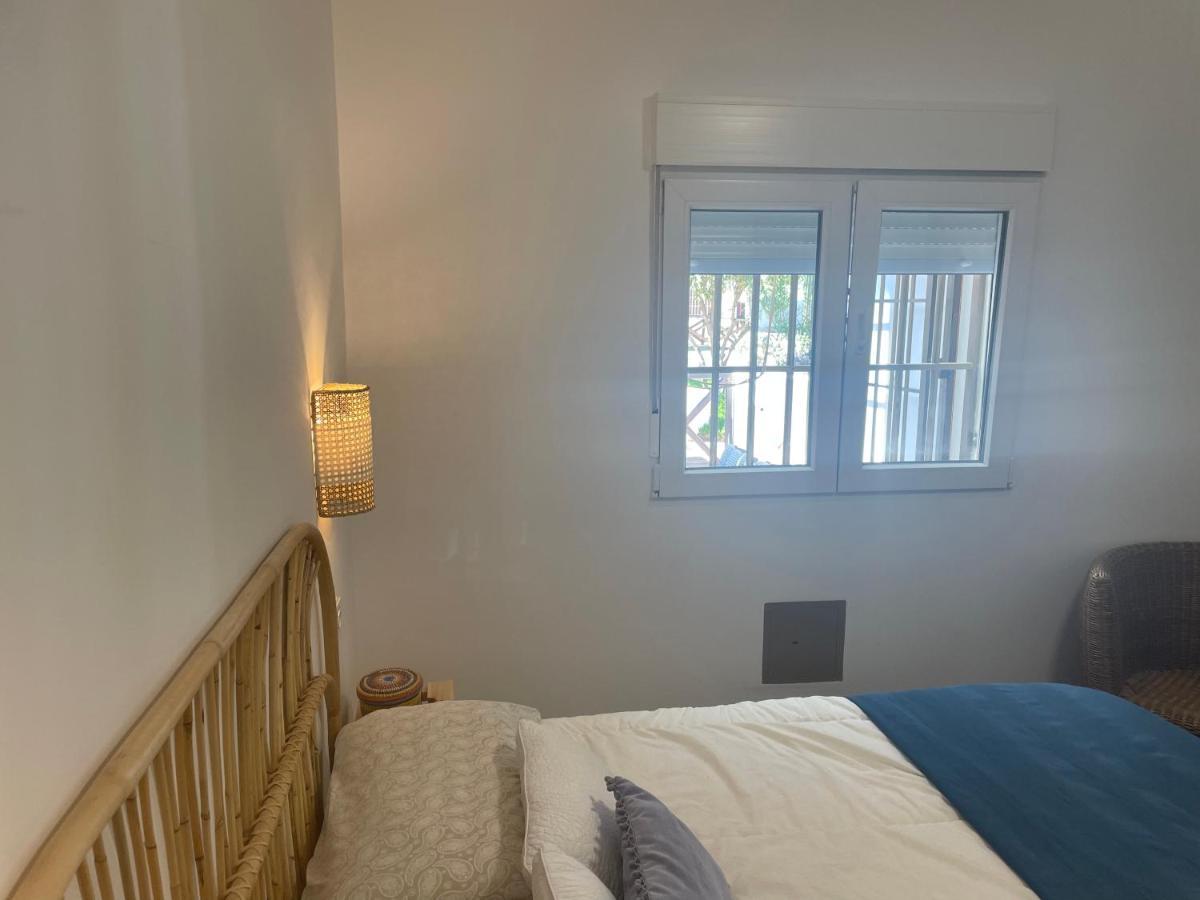 Casa Con Encanto En Roquetas De Mar Apartment ภายนอก รูปภาพ