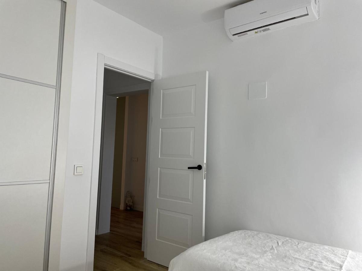 Casa Con Encanto En Roquetas De Mar Apartment ภายนอก รูปภาพ
