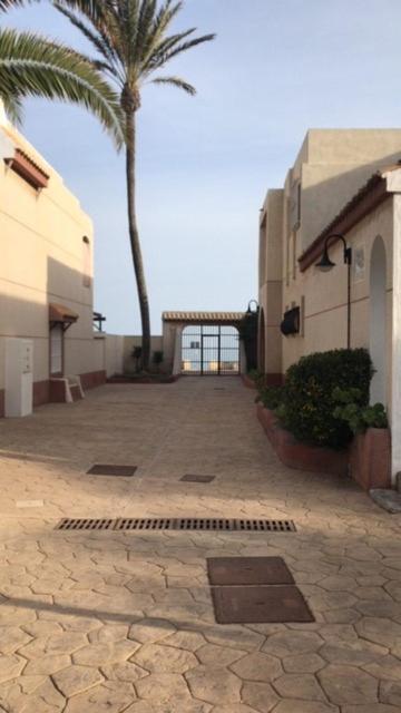 Casa Con Encanto En Roquetas De Mar Apartment ภายนอก รูปภาพ